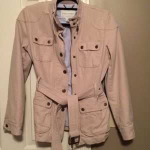 Banana Republic jacket